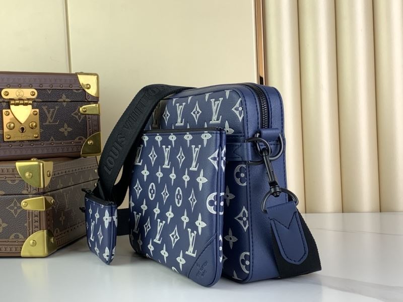 Mens Louis Vuitton Satchel Bags